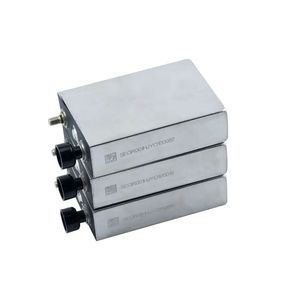 เซลล์แบตเตอรี่ลิเธียมแบบปริซึม3.2V 8.5Ah แบตเตอรี่ลิเธียมไอออนชาร์จไฟได้30C ปล่อยสูง - Product Image 1