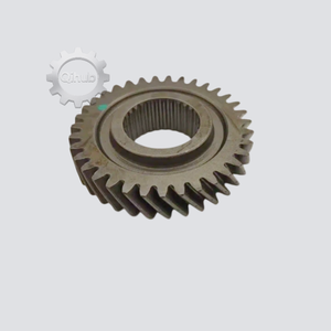 Synchronizer <b>Gear</b> Transmission <b>Gear</b> <b>Box</b> LATE GEARBOX 4th <b>GEAR</b> 35T for FIAT 7763009 55266452 - Product Image 3
