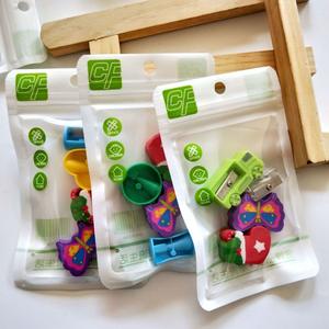 Juego de Borrador y Sacapuntas B4, Set de Material Escolar, Set de Borradores, Artículos al por Mayor para Tiendas de 1 Yuan (2 Yuan cada uno) - Product Image 1