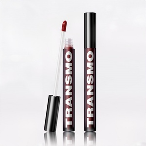 หลอดลิปกลอส 3.8 มล. หลอดลิปสติก หลอดลิปกลอสเปล่า ทรงเพรียวบาง บรรจุภัณฑ์ขวดลิปกลอสแบบกำหนดเอง - Product Image 1