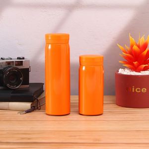 AI-MICH <b>Small</b> Stainless Steel Water Bottle Portable and Eco-Friendly Insulated Mug <b>Flask</b> for Children Novel Design - Product Image 6