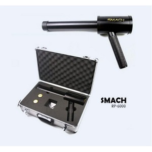 เครื่องตรวจจับรังสีเอกซ์แบบพกพา JC-IDNA JC-IDNA-25 ช่วงการตรวจจับ 0.01-1000.00 Sv/h พร้อมสัญญาณเตือนเสียง สำหรับตรวจจับสารกัมมันตรังสี - Product Image 3