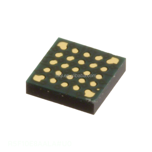 Embedded R5F10E8AALA#U0 25 WFLGA Buy Online Electronic Components Original - Product Image 1