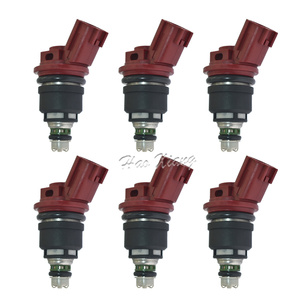 Inyectores de combustible Haoxiang 16600-RR544 para válvulas de inyección <span class=keywords><strong>Nissan</strong></span> Nismo <span class=keywords><strong>Silvia</strong></span> 200sx <span class=keywords><strong>S13</strong></span> <span class=keywords><strong>S14</strong></span> <span class=keywords><strong>S15</strong></span> SR20DET - Product Image 5