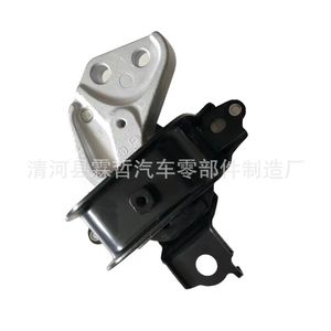 Soporte de montaje lateral derecho Vios 12305 23010 12305 23011 para sistema de suspensión activa Toyota - Product Image 2