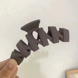 กิ๊บหนีบผมลอนแบบพรีเมี่ยมสำหรับผู้หญิงด้านหลังของหัวที่หนีบผม - Product Image 4