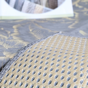 Funda para Sofá sin Brazos Feliz Año Nuevo 2026, 137 cm X 190 cm - Product Image 3