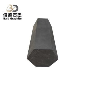 Blocs personnalisés en forme de bloc de <span class=keywords><strong>carbone</strong></span> <span class=keywords><strong>et</strong></span> <span class=keywords><strong>graphite</strong></span> pour l'acier moulé de bord de haut fourneau - Product Image 4