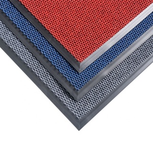 Alfombrillas duraderas de alto tráfico Super Berber High Traffic Ultra-Grip Alfombrilla de entrada trasera Alfombrillas de puerta Precio - Product Image 5