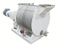 Meilleur fournisseur de la nouvelle machine à concher le chocolat automatique en promotion, avec matériau SUS304, capacité de 500L, pour noix, lait et farine