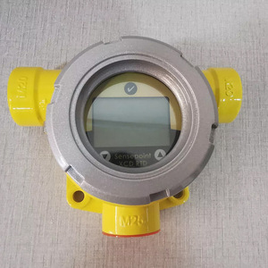 เครื่องตรวจจับก๊าซอินฟราเรด SPXCDUSNCX ได้รับการรับรองมาตรฐาน ATEX สำหรับการตรวจจับก๊าซรั่วในอุตสาหกรรม ตรวจจับก๊าซไวไฟ CO CO2 VOC รุ่น SPXCDUSNCX Inf - Product Image 2