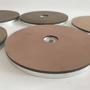 Cuchillos Disco de afilado Disco de pulido de resina Disco de diamante - Product Image 4