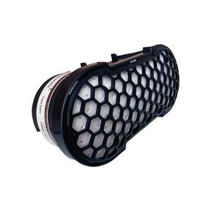 ตัวกรองแบบผสมผสานของ cleanspace PAF-0087 TM2 P2 AX (NR SL) เหมาะสำหรับ EX & ultra f.ex & ultra - Product Image 1