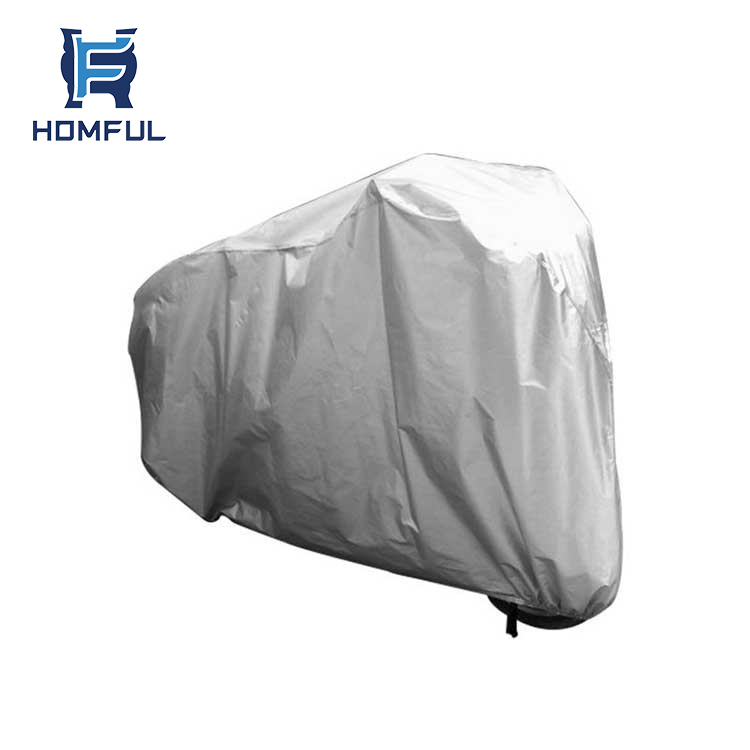 Outdoor bicycle cover bicycle storage large bicicletas-Ripstop, waterproof and anti-UV Material