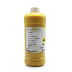 Supercolor Pour <span class=keywords><strong>Encre</strong></span> <span class=keywords><strong>HP</strong></span> <span class=keywords><strong>953</strong></span> <span class=keywords><strong>XL</strong></span> <span class=keywords><strong>Encre</strong></span> Pigmentée Pour <span class=keywords><strong>HP</strong></span> OfficeJet Pro 7740 8210 8710 8715 8720 8730 8740 8725 8728 Imprimante - Product Image 5