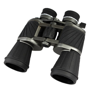 Russian Begos 10x50cr Binoculars High Magnification Outdoor Night Vision Use - Product Image 2