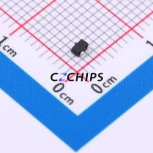 ไดโอด ZENER ไดโอด323ดั้งเดิมและใหม่ MMBZ5257BW-7-F ชิ้นส่วนอิเล็กทรอนิกส์ - Product Image 2