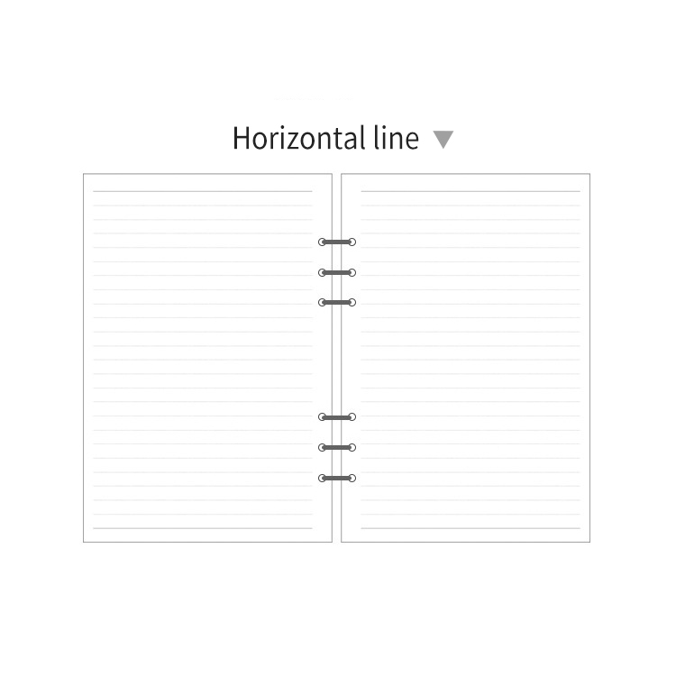 Linea orizzontale