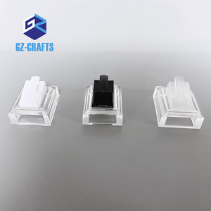 Hot Selling Kunststoff <span class=keywords><strong>Ring</strong></span> halter <span class=keywords><strong>Stand</strong></span> Counter Fingerring Display <span class=keywords><strong>Stand</strong></span> - Product Image 4