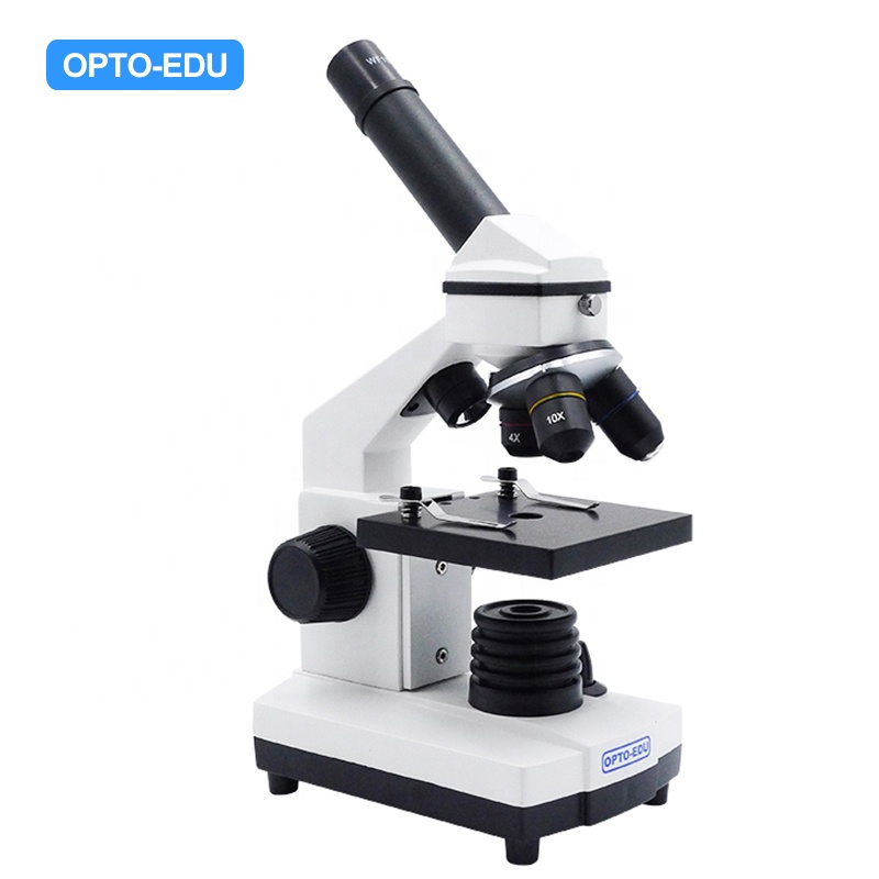 OPTO-EDU A11.1509-M Профессиональный образовательный китайский Студенческий микроскоп