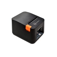Printer Thermal Utkarsh 3 Inch Kualitas Terbaik dengan Pemotong Otomatis, USB, Bluetooth, LAN untuk POS Toko Retail, Tersedia Untuk Dijual