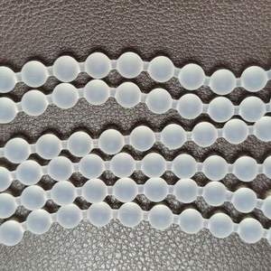 Fabriek Custom Medische Kwaliteit Siliconen Kralen Voor Man Medische Implantaten Siliconen Injectie Mal Voor Siliconen Seksspeeltje - Product Image 5