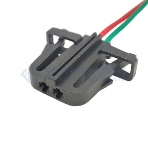 0090 198 3b0972712 1j0971972 giấy phép ánh sáng ổ cắm cửa ánh sáng kết nối thân cây đèn còi cảm biến cắm cho VW Audi Skoda - Product Image 3