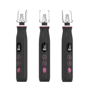 Máquina Profesional de Manicura y Pedicura con Taladro para Uñas de 45000 RPM, 10 Velocidades Ajustables, Herramienta Eléctrica de Pulido - Product Image 5