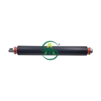 Rouleau de fusion inférieur compatible V80 pour Xerox Versant 180 2100 3100 Rouleau presseur Pièces détachées de photocopieur de haute qualité