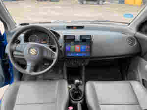 Xe ô tô Suzuki Swift 2013 1.3L số sàn, phiên bản Value, chất lượng cao, đã qua sử dụng - Product Image 2