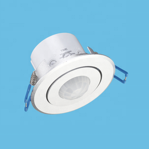 Capteur de mouvement PIR infrarouge ST43 à montage au plafond interrupteur automatique domestique intelligent - Product Image 1