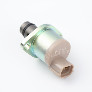 วาล์ว SCV 294200-0360 1460A037 ชุดควบคุมการจ่ายน้ำมันดีเซล สำหรับเปลี่ยนซ่อมแซม ทำจากโลหะ - Product Image 2