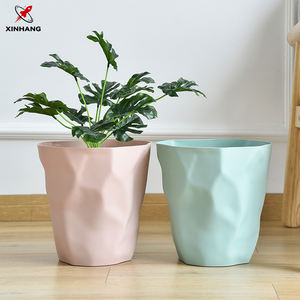 Bidone della <span class=keywords><strong>Spazzatura</strong></span> Grande Xinhang, Contenitore per Rifiuti <span class=keywords><strong>Salvaspazio</strong></span> in Plastica per Casa, Multiuso e Colorato - Product Image 4