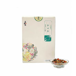 Autentico Tè Tonificante per il Fegato Cinese - Miscela di Erbe Biologiche per la Salute del Fegato e la Disintossicazione - Product Image 6