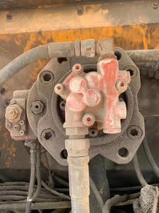 รถตักอเนกประสงค์แบบเกาหลีใช้ต้นฉบับฮุนได210-7รถฮุนไดประสิทธิภาพสูง - Product Image 5