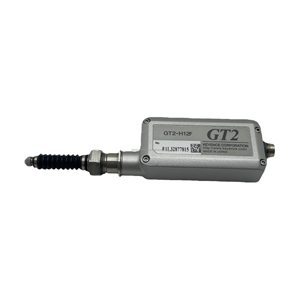 GT2-H12F หัวเซ็นเซอร์ดิจิตอลแบบสัมผัสสูง ตัวยึดแบบหน้าแปลน เวลาตอบสนอง 1 มิลลิวินาที การวัดเชิงมิติ GT2-H12F แบบสัมผัสสูง - Product Image 1