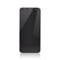 Écran de téléphone portable Offres Spéciales pour remplacement d'écran d'affichage à cristaux liquides de Samsung J4 Plus J415