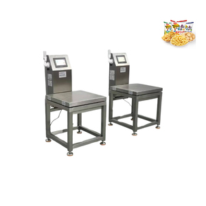 Food Checkweigher Checkweigher for Food Industry Conveyor Weighing Scale - Product Image 1