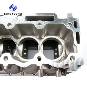Bloque de Cilindros de Motor de Calidad OEM de 75 mm para 106 206 <span class=keywords><strong>207</strong></span> Saxo C2 C3 Berlingo TU3JP 1.4 OE 0130Z5, Piezas de Auto de Ajuste Directo - Product Image 6