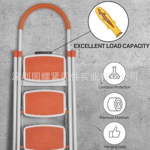 Plastic Expansion Screw Set 510pcs Metric Sink Head Drywall Anchors For General Industry - Product Image 1