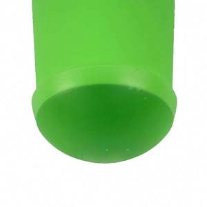 FREE SAMPLE Collapsible Soft Water Bottle Soft Hot Water Bottle Soft Water Bottle - Product Image 6