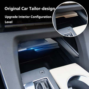 Chargeur sans fil de haute qualité pour Toyota Avalon 2019-2021 |   Chargeur rapide pour les modèles Toyota Avalon |   Fournisseur d'usine OEM - Product Image 5