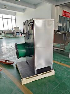 Nouvelle machine de séparation de gousses d'ail usagées trancheuse à bulbe haute efficacité pour les aliments pour les restaurants fermes industries de vente au détail - Product Image 6