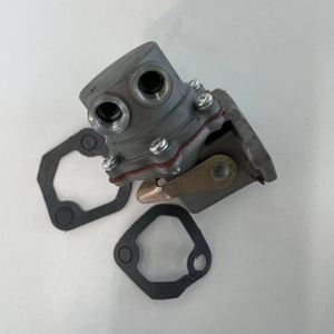 Pompe de relevage de carburant 757-14173 757-14175 pour moteur LPA, LPW, LPWS, LPWT - Product Image 4