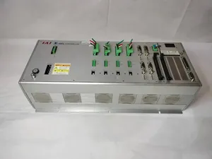 Nuevo Controlador Original de la Marca X-SEL PAC XSEL-R-4-200ALM-200AS-200A-60AB-EPEE-EE-0-2 220V 1 Año de Garantía Japón - Product Image 5