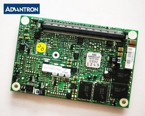 ADLINK Nanox-TCR 51-72303-0A30 Carte Mère Industrielle Carte CPU Original Nouveau Stock 100% test type10 garantie d'un an - Product Image 5