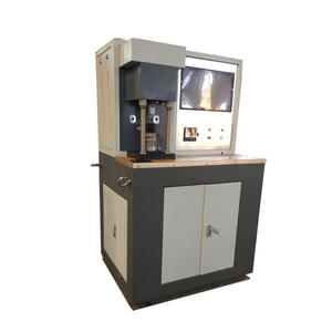 Yong Hui Microcomputador Controlado Quatro-Ball Grease Wear Tester 1% Precisão Alta Resistência Baixo Coeficiente de Fricção 1-Year - Product Image 5