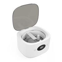 Nettoyeur à ultrasons Skymen personnalisé 750 ml pour lunettes, commande en gros, nettoyeur à ultrasons pour bijoux, outils de manucure, CD, pinceaux de maquillage, bracelets de montre
