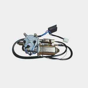 ตัวควบคุมการปิดเครื่องยนต์ไฟฟ้า Dongfeng 12V 24V สำหรับรถบรรทุก รถเครน รถขุด ชุดติดตั้งเพิ่มเติม อุปกรณ์ปิดเครื่องยนต์ขณะจอด - Product Image 1