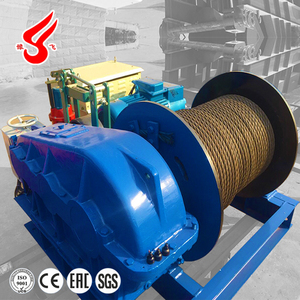 The Most Cost Effective <strong>Electric</strong> <strong>Winch</strong> for Sale - Product Image 6